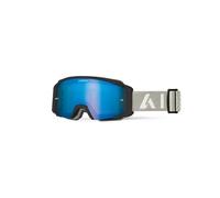 Masque cross Airoh BLAST XR1 ECRAN IRIDIUM BLEU 2023