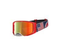 Masque cross Alpinestars SUPERTCH EDITION LIMITEE Fiftyfold 2026