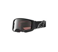 Masque cross Alpinestars SUPERTCH - VESTA Mirror Silver 2027