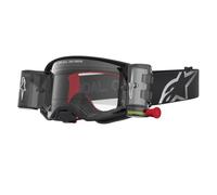 Masque cross Alpinestars SUPERTECH FIRMA ROLL-OFF 2027