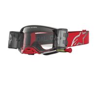 Masque cross Alpinestars SUPERTECH FIRMA ROLL-OFF 2027