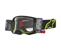 Masque cross Alpinestars SUPERTECH FIRMA ROLL-OFF 2027