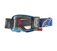 Masque cross Alpinestars SUPERTECH FIRMA ROLL-OFF 2027