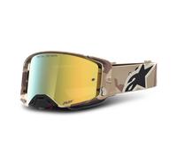Alpinestars Supertech Lone Mirror Lunettes de motocross
