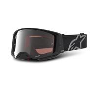 Alpinestars Supertech Vesta Off-road Goggles Noir Mirror Silver