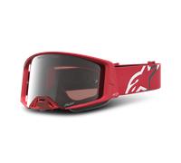 Alpinestars Supertech Vesta Off-road Goggles Rouge Mirror Silver