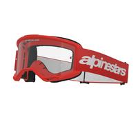 Masque cross Alpinestars VISION 3 WORDMARK 2025