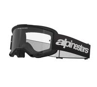 Masque cross Alpinestars VISION 3 WORDMARK 2025