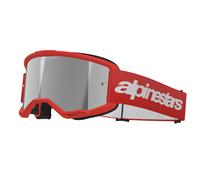 Masque cross Alpinestars VISION 3 WORDMARK IRIDIUM 2025
