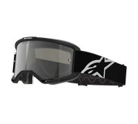 Alpinestars Vision 5 Corp 2 Off-road Goggles Noir Mirror Silver