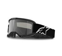 Masque Cross Alpinestars Vision 5 Corp Noir Noir
