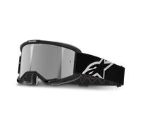 Masque Cross Alpinestars Vision 5 Corp Noir Noir