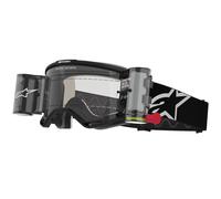 Masque cross Alpinestars VISION 5 CORP ROLL OFF 2025