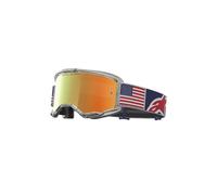 Masque cross Alpinestars VISION 5 EDITION LIMITEE Fiftyfold 2026