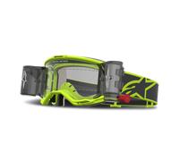 Alpinestars Vision 5 Rora Roll-Off Lunettes de motocross
