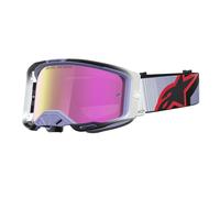 Masque cross Alpinestars Vision 8 Maven 2026
