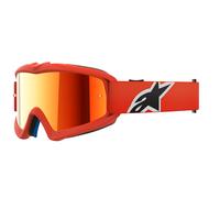 Masque cross Alpinestars VISION CORP ENFANT IRIDIUM 2025