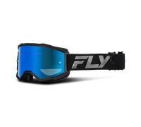 §Masque Cross Fly Racing Zone Noir§