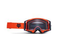 §Masque Cross FOX Airspace Core Orange Fluo§