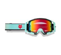 Masque cross FOX Airspace Drip Spark Spark/Turquoise Spark,Turquoise