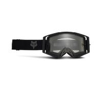 §Masque Cross FOX Airspace Enduro Noir§