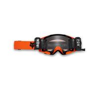 Masque cross Fox AIRSPACE ROLL OFF 2025