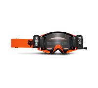 §Masque Cross FOX Airspace Roll Off Orange Fluorescent§