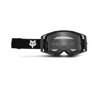 §Masque Cross FOX Airspace Sand Noir§