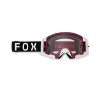 Masque cross FOX Airspace Tine Cranberry Cranberry