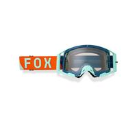Masque cross Fox AIRSPACE TINE - SMOKE 2025