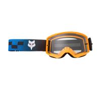 Masque cross FOX Main Collect Bleu Bleu