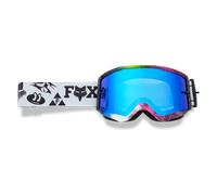 Masque cross FOX Main Image Cosmo - Spark Spark/Blanc/Noir Spark,Blanc,Noir