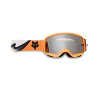 Masque cross FOX Main Noble Noir/Blanc Noir,Blanc