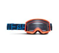 §Masque Cross FOX Main Race Spec True Bleu§