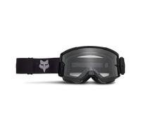 §Masque Cross FOX Main Sand Noir§