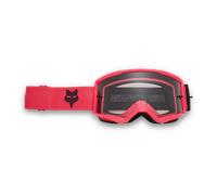 §Masque Cross FOX Main Sand Rose§