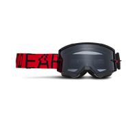 Masque Cross FOX Race Spec Fluo Rouge Fluo Rouge