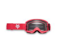 Masque Cross FOX Racing Main Core Rose Rose