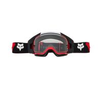 MASQUE FOX VUE CORE ROUGE FLUORESCENT