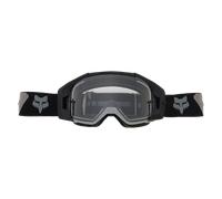 FOX Vue Core Lunettes de motocross, noir-gris pour homme
