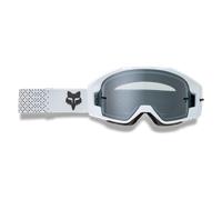 FOX Vue Core Lunettes de motocross, noir-blanc pour homme
