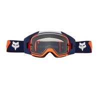 Masque cross Fox VUE - CORE - CLEAR 2023