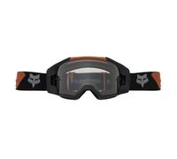 Masque cross Fox VUE - CORE - CLEAR 2023