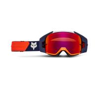 MASQUE FOX VUE CORE ORANGE FLUORESCENTE VIVO