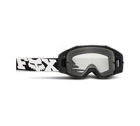 FOX Vue Core Motocross Brille Lunettes de motocross, noir