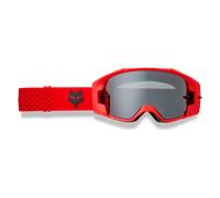 Masque Cross FOX Vue Core Rouge fluorescent Rouge fluorescent