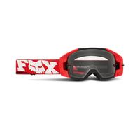 Masque Cross FOX Vue Core Rouge Rouge