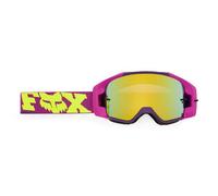 Masque cross Fox VUE CORE - VIVID 2027