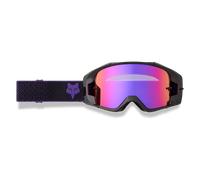Masque Cross FOX Vue Core - Vivid Graphite vif Graphite vif