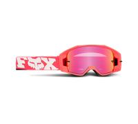 Masque Cross FOX Vue Core Vivid Rose Néon/Rose Rose Néon,Rose